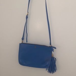 Tory burch cross body